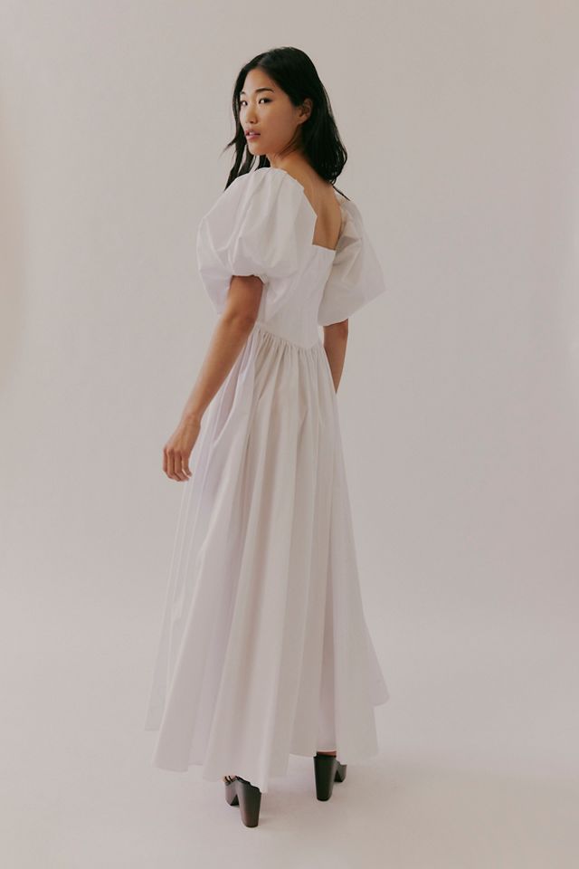 Caroline Constas Christina Gown #1