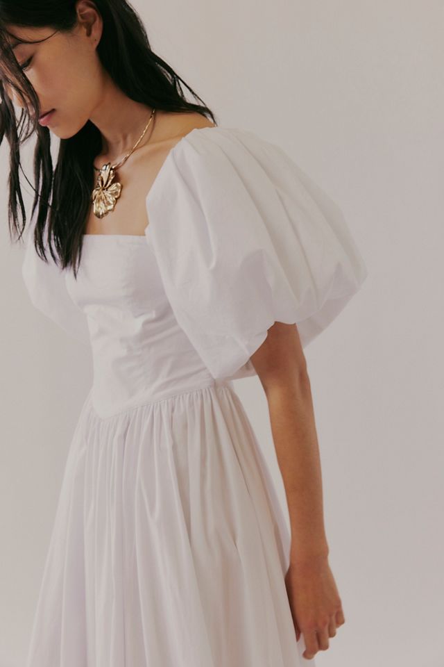 Caroline Constas Christina Gown #2