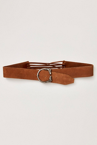 Windsor Hip Belt