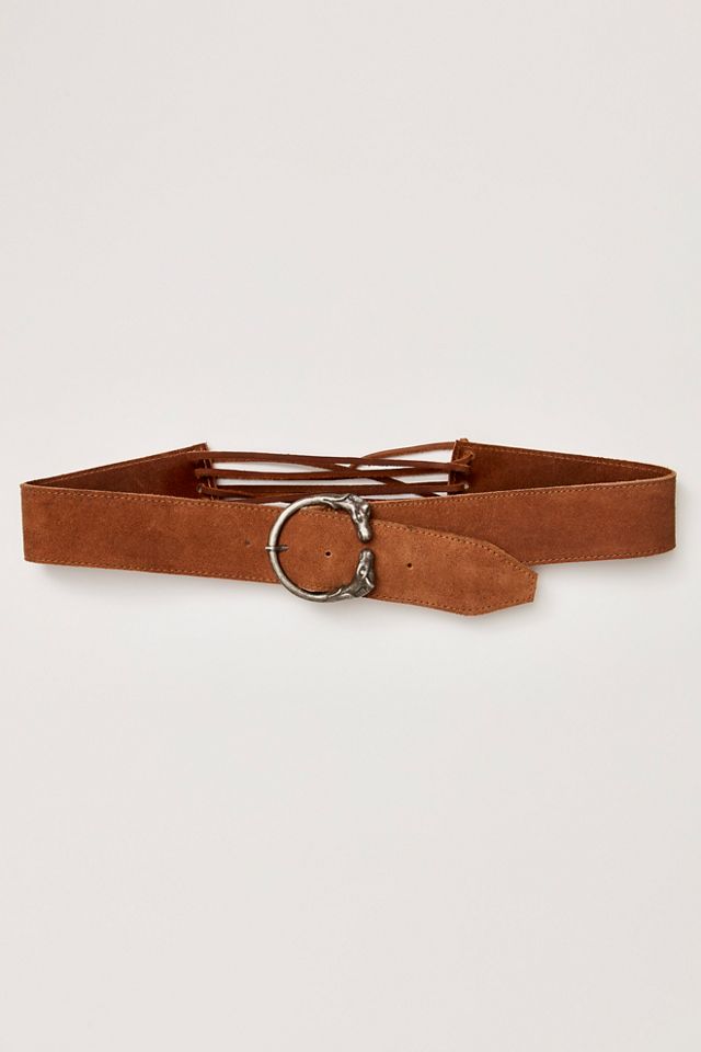 Windsor Hip Belt #1