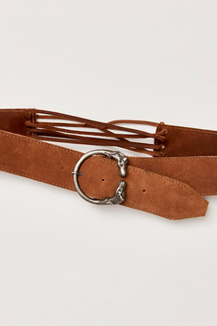 Windsor Hip Belt