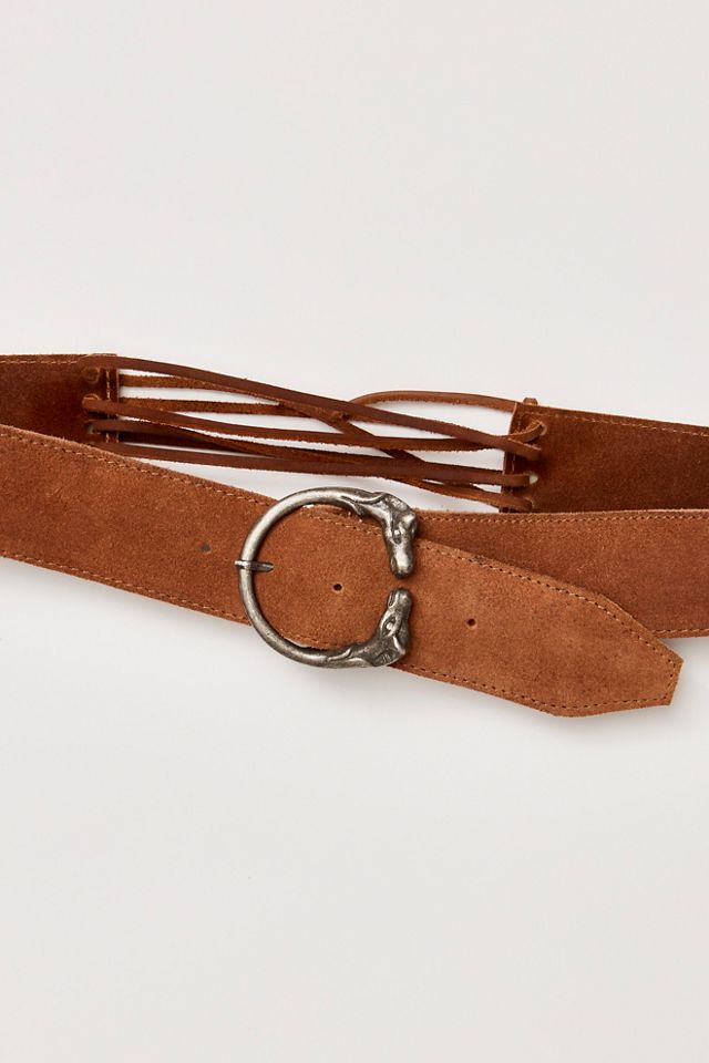 Windsor Hip Belt #2