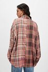 The Tales Half And Half Flannel