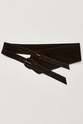 Wren Hip Belt