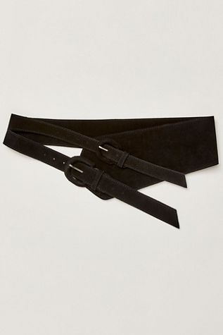 Dream In Color Belt | Free People display picture 1