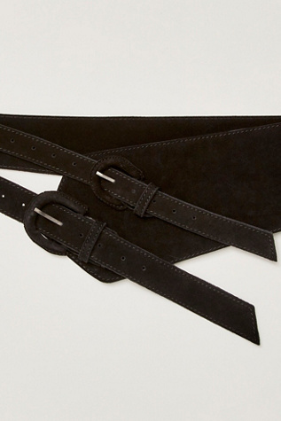 Wren Hip Belt