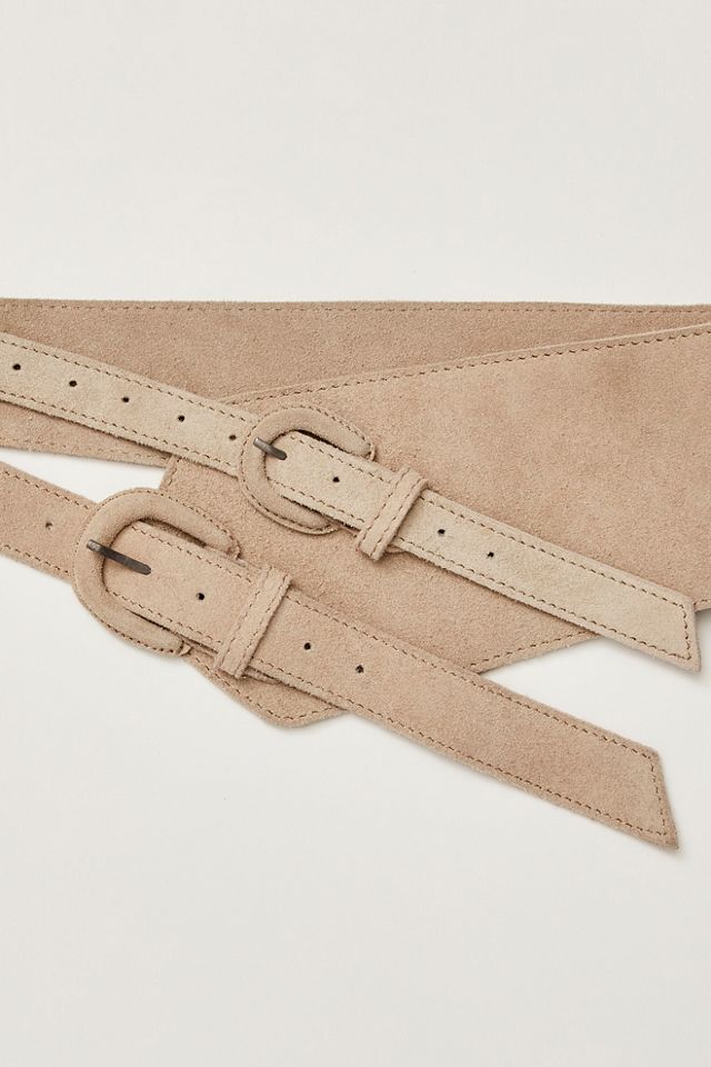 Wren Hip Belt #2