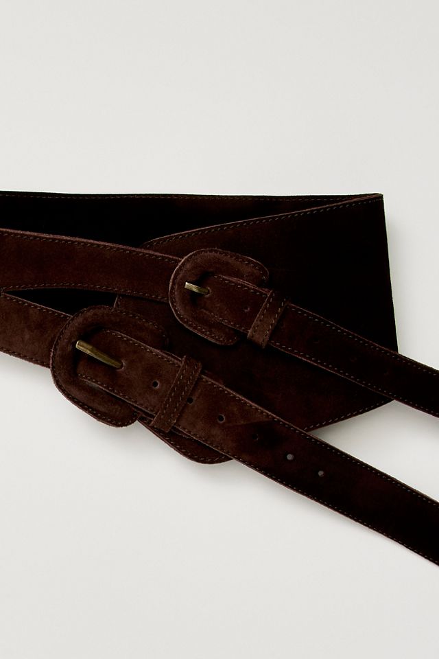 Remi Hip Belt #2
