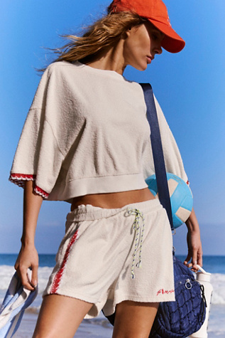 Bodhi Set by FP Movement at Free People, White Combo, XS