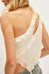 Hollie One-Shoulder Top