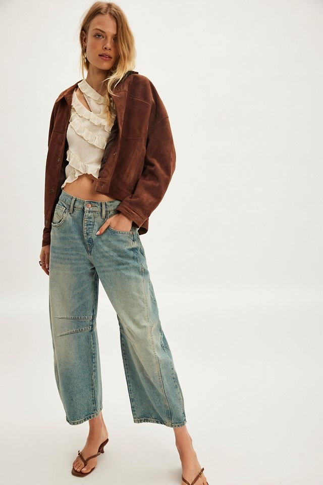 Hollie One-Shoulder Top #4