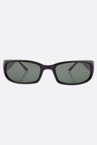 Giant Vintage Bigguns Trending 90’s Rectangle Sunglasses