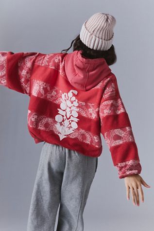 Sweat à capuche Gannet FP One | Free People FR