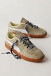 Puma Palermo Gingham Sneakers