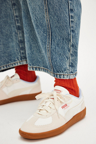 Puma Palermo Gentle Meld Sneakers