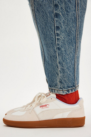 Puma Palermo Gentle Meld Sneakers