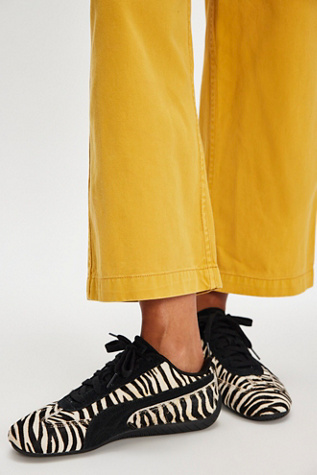 Puma Speedcat Zebra Sneakers