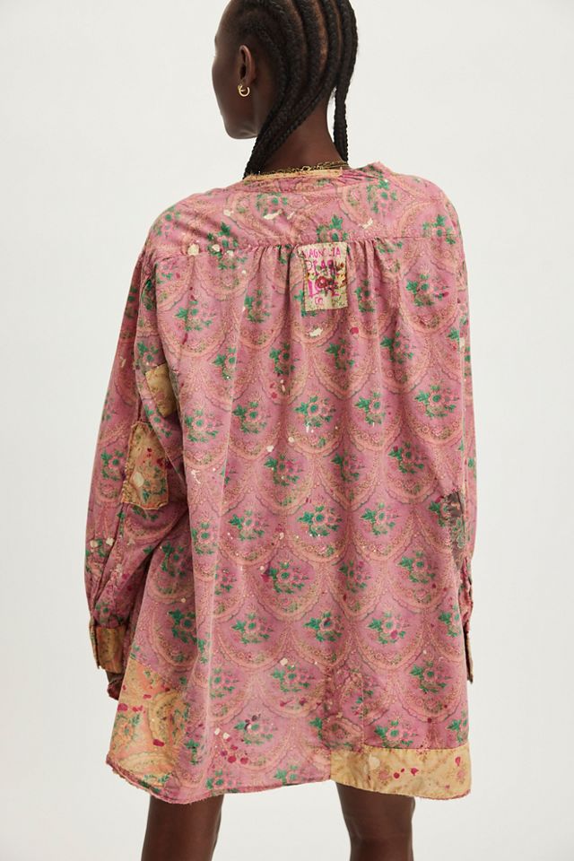 Magnolia Pearl Great Plains Shirt #1
