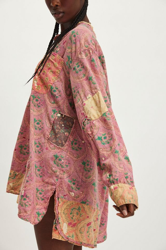 Magnolia Pearl Great Plains Shirt #2