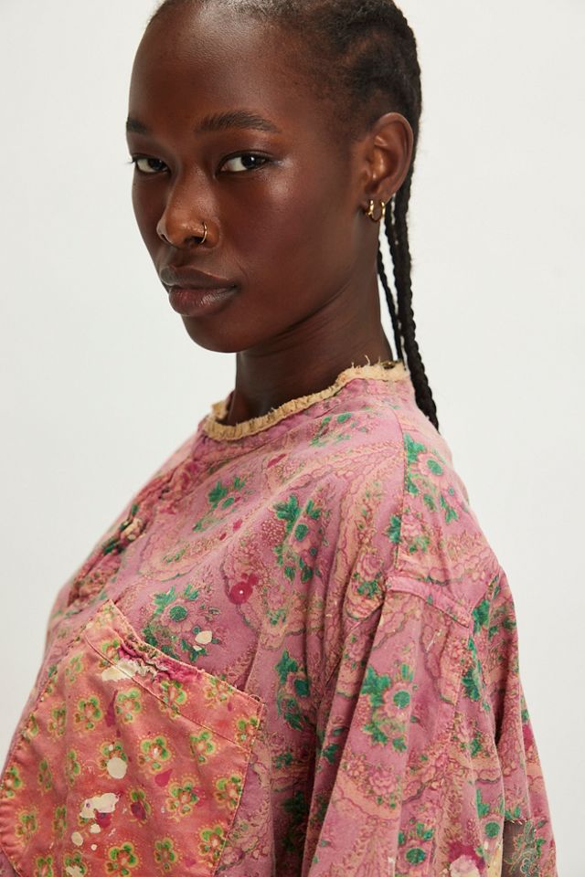 Magnolia Pearl Great Plains Shirt #3