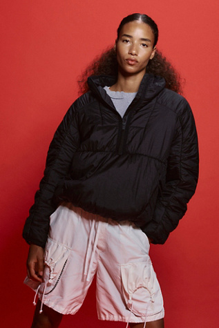 Layer Up Liner Jacket