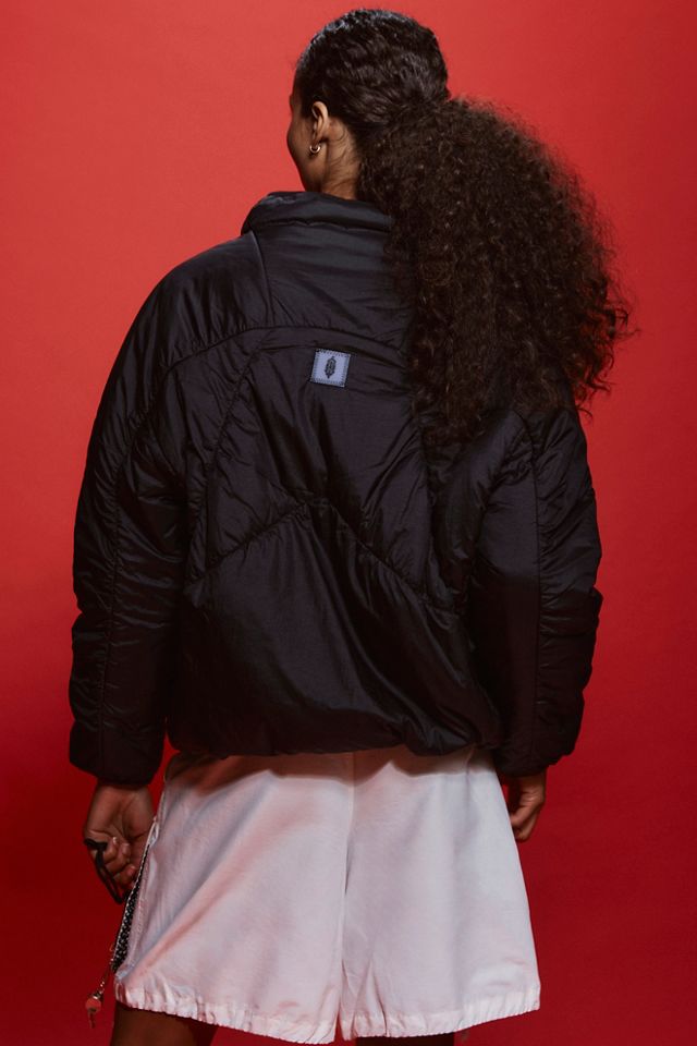 Layer Up Liner Jacket #1