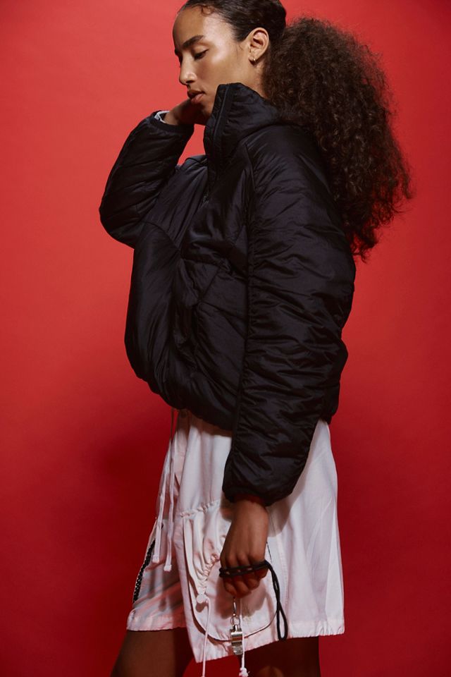 Layer Up Liner Jacket #2