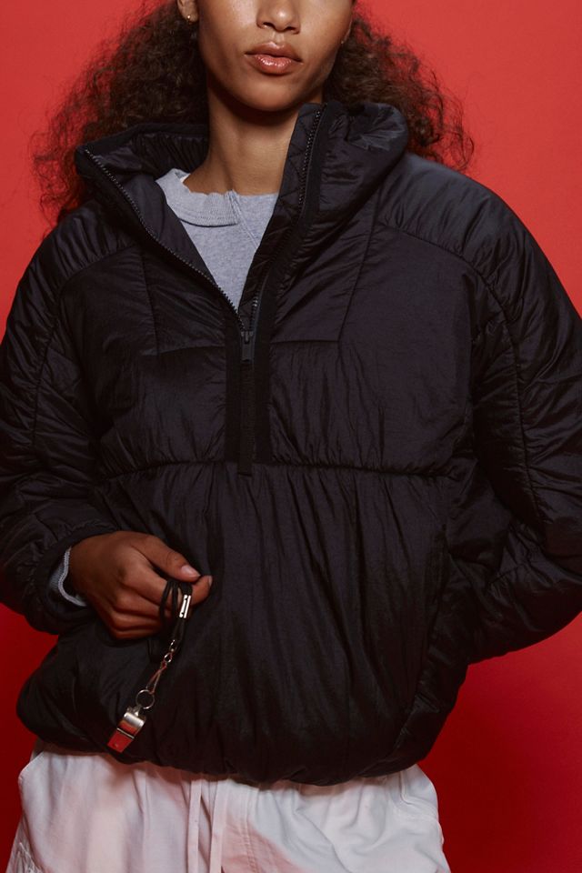 Layer Up Liner Jacket #3