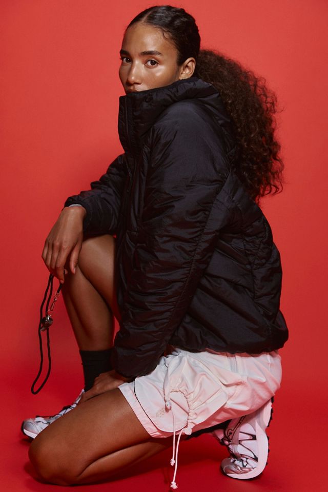 Layer Up Liner Jacket #4
