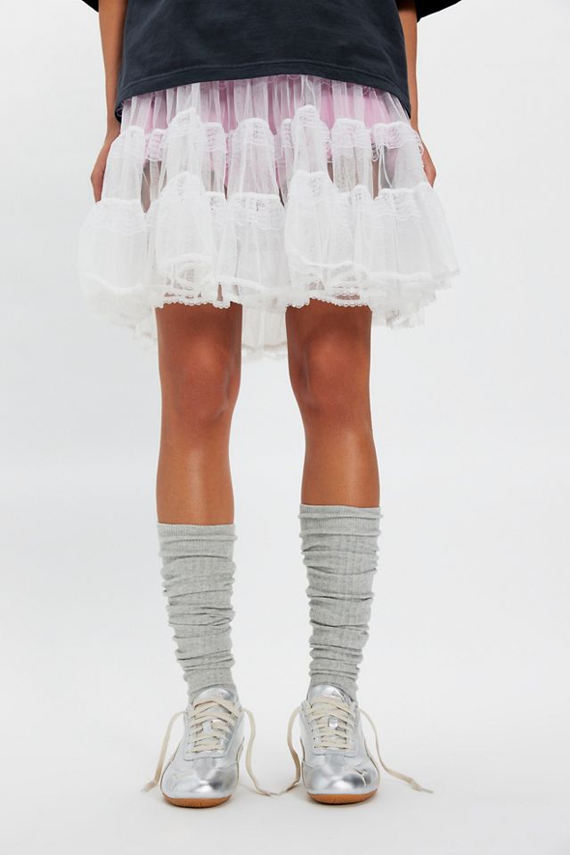 Baskets Speedcat Metallic Puma