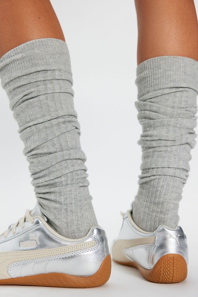 Baskets Speedcat Metallic Puma #2