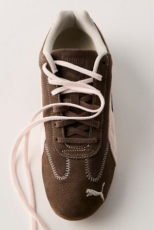 Puma Speedcat Go Ballet Sneakers