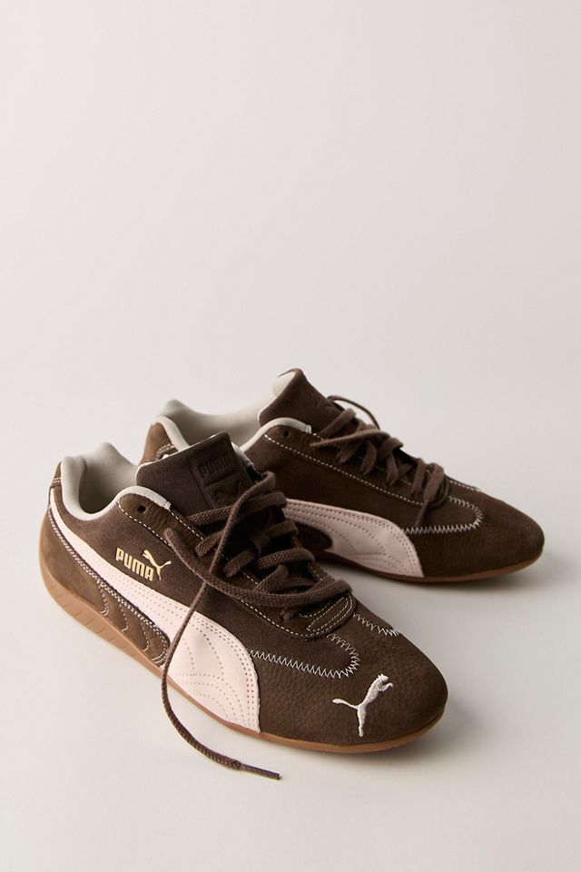 【PUMA】Women's Speedcat Wine Club Speedcat Wine Club Sneakers Women | PUMA
