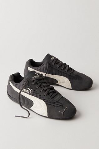 Baskets Mesh Speedcat Puma