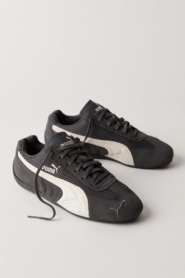 Puma Speedcat Mesh Sneakers #1