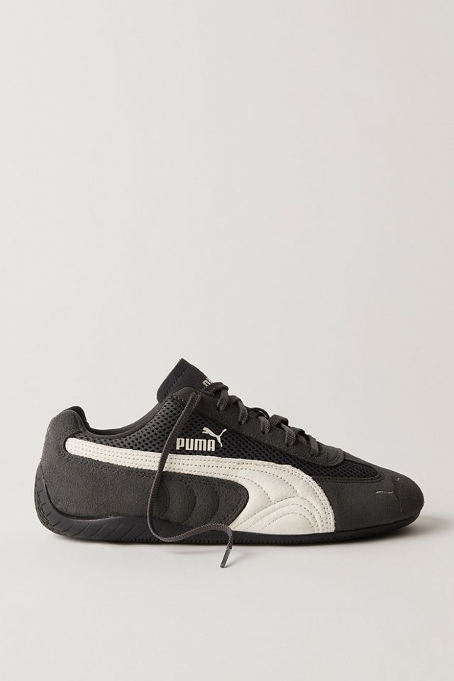 Puma Speedcat Mesh Sneakers #2
