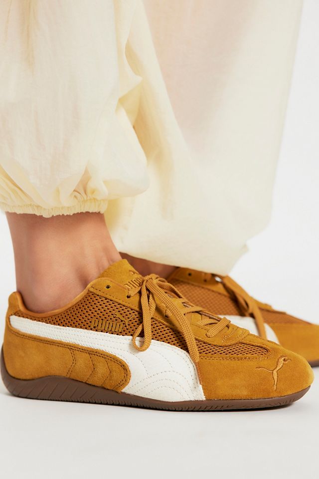 Puma Speedcat Mesh Sneakers #1