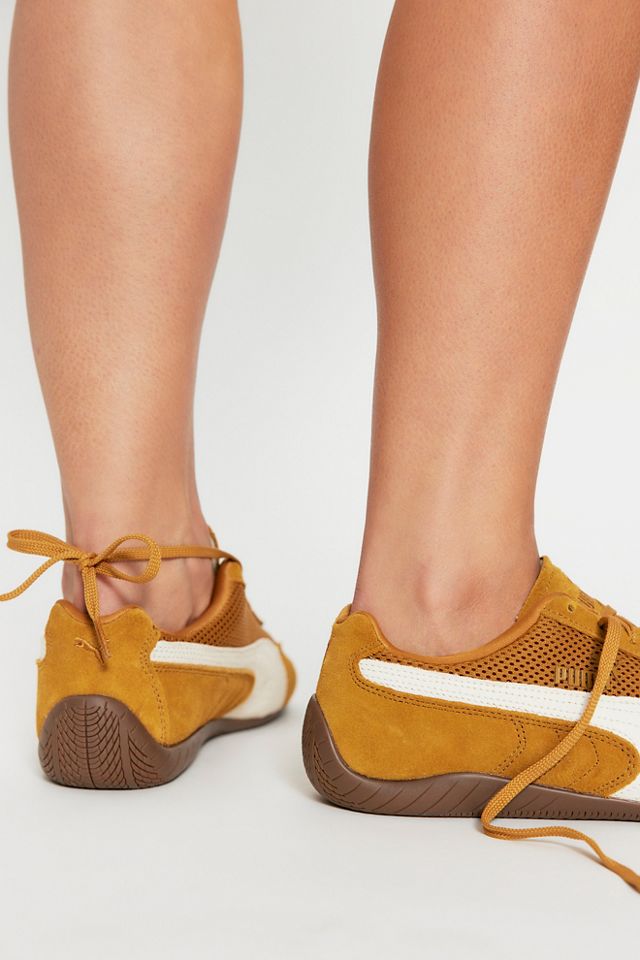 Puma Speedcat Mesh Sneakers #2