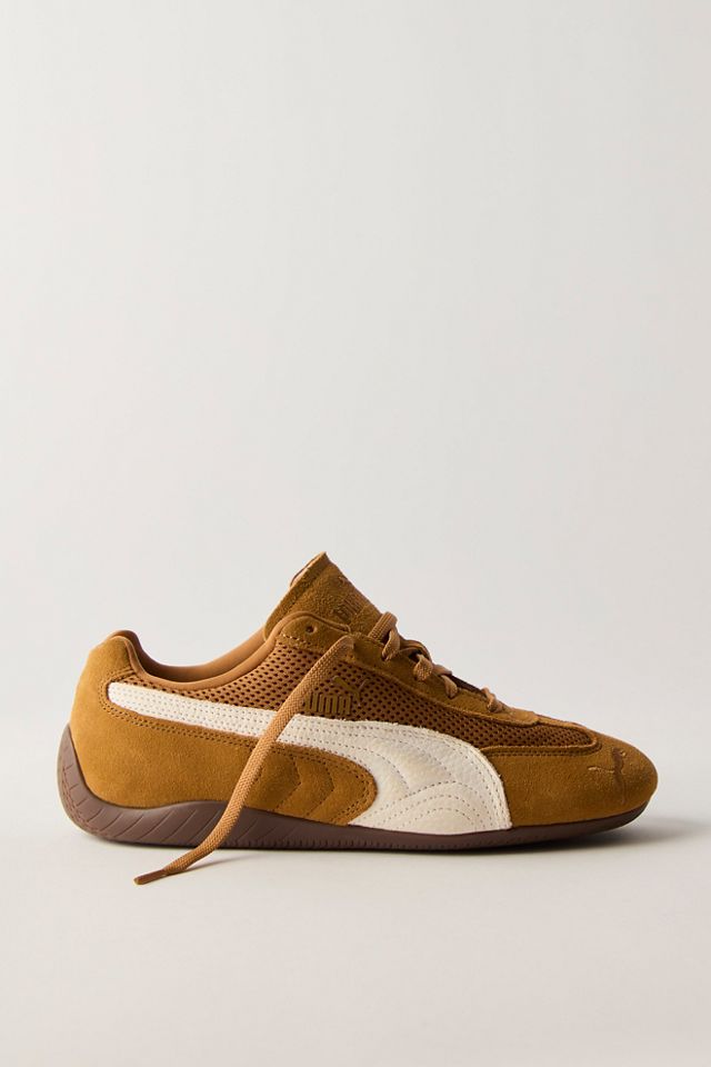 Puma Speedcat Mesh Sneakers #5