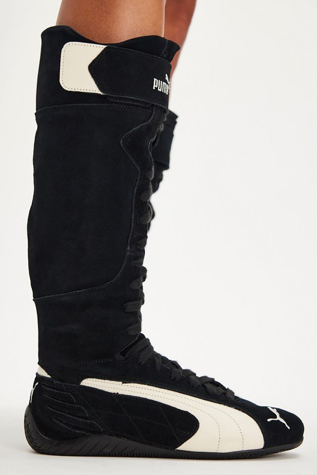 Puma Speedcat Boots #1