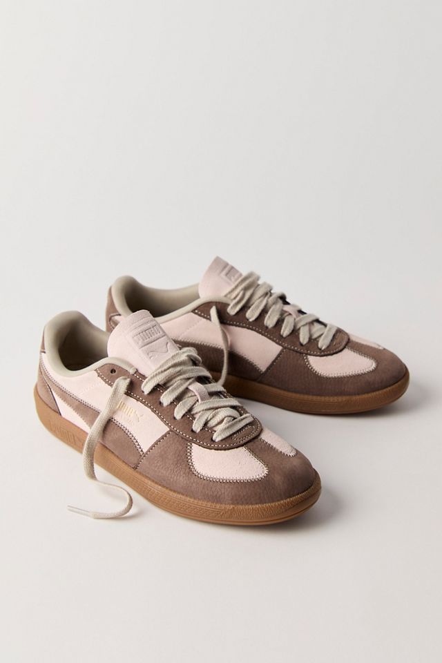 Puma Palermo Wine Club Sneakers #1