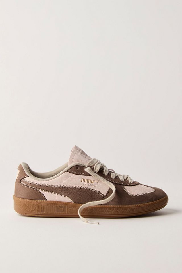 Puma Palermo Wine Club Sneakers #2