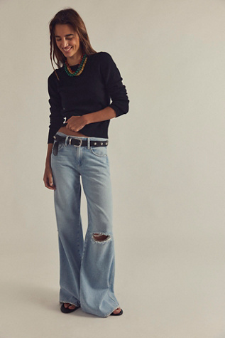 Malibu Cashmere Crewneck