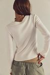 Malibu Cashmere Crewneck
