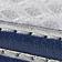 White / Persian Blue / Silver