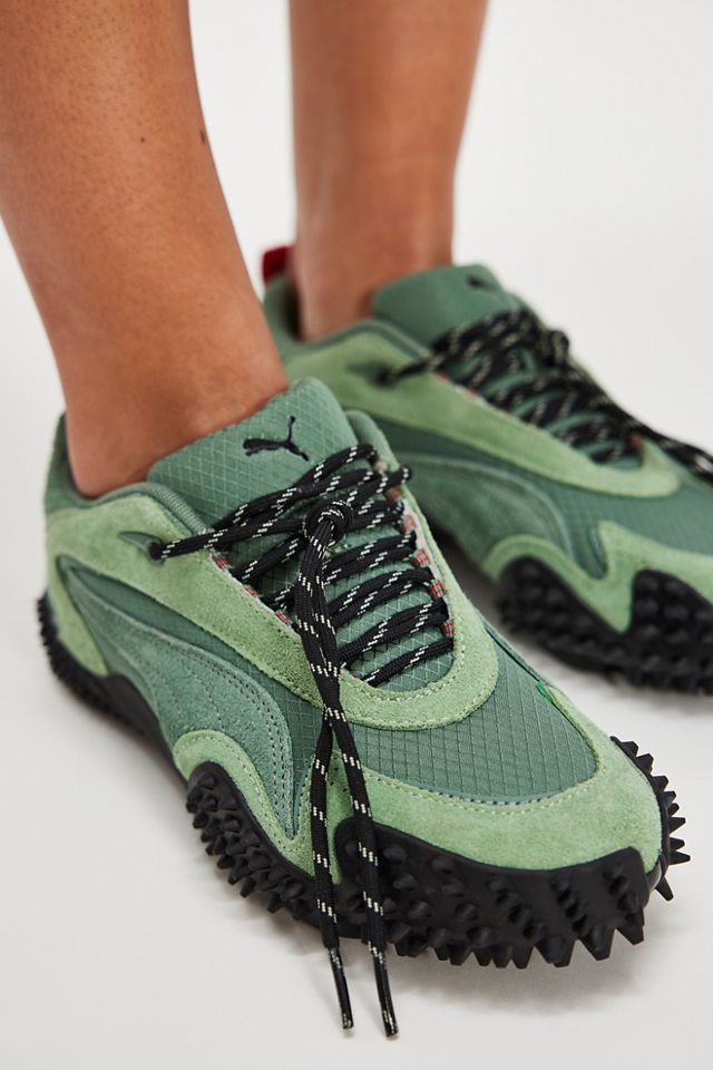 Puma Mostro XC Sneakers