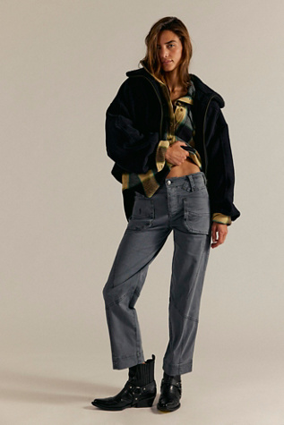 Pantalon Slim Stoney Rock