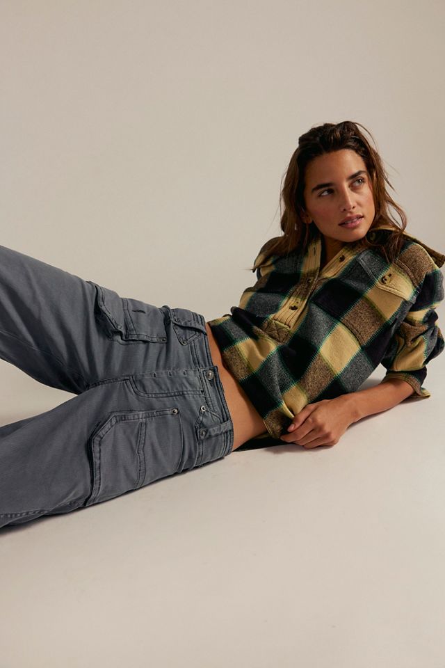 Stoney Rock Slim Pants #3