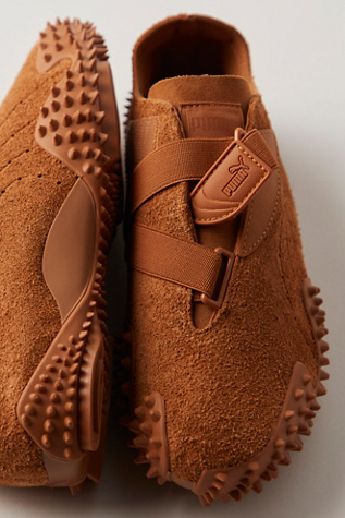 Puma Mostro Unlined Sneakers