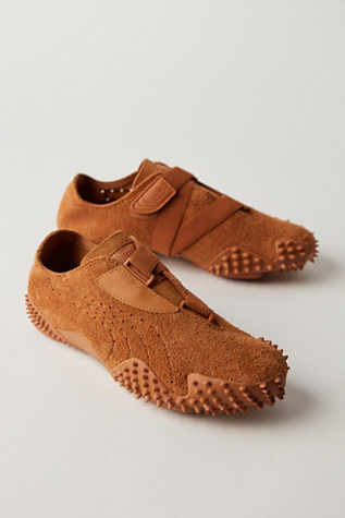 Baskets non doublées Puma Mostro